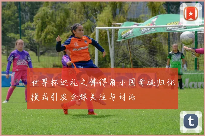 世界杯巡礼之佛得角小国奇迹归化模式引发全球关注与讨论